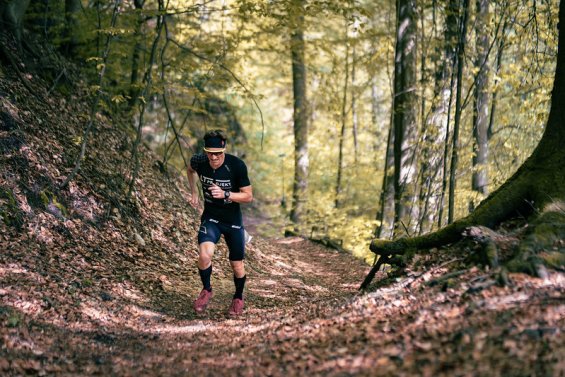Mizuno Labský půlmaraton
