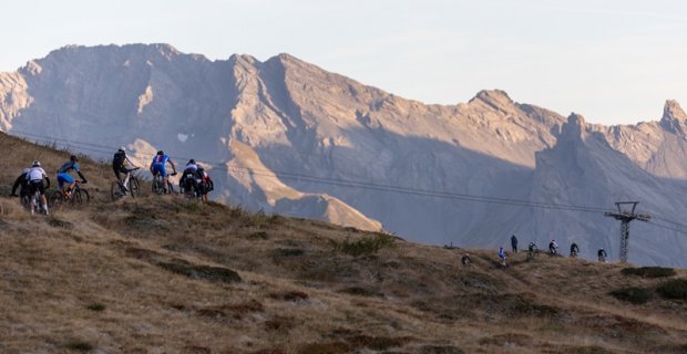 Superior Team bojoval na MS v maratonu MTB