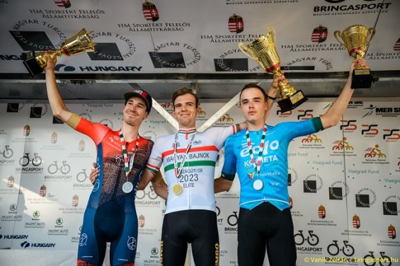 ATT Investments je po národních šampionátech v počtu získaných UCI bodů druhým nejlepším evropským týmem!