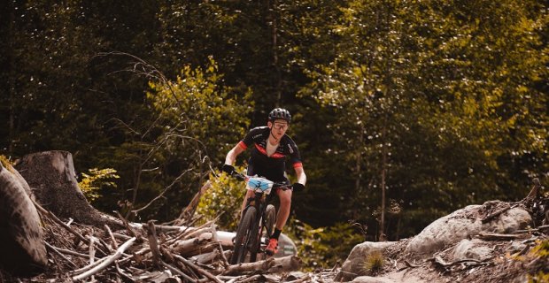 Závodníci Superior Teamu úspěšní na MTB Trilogy