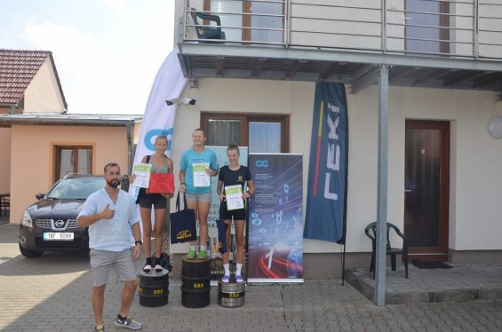 Pálavský Skiroll Classic Cup 2023