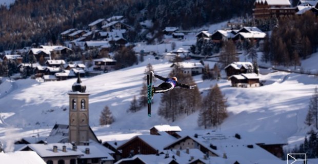 ZOH 2026 - reprezentace akrobatických lyžařů a lyže Kästle