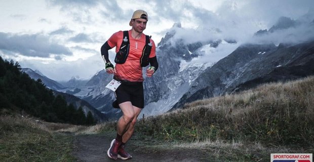 Zdeněk Hruška dokončil UTMB 2025 na 108. příčce