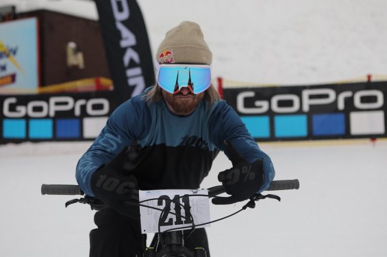 Chinese Downhill 2024 se blíží - nezmeškej registraci