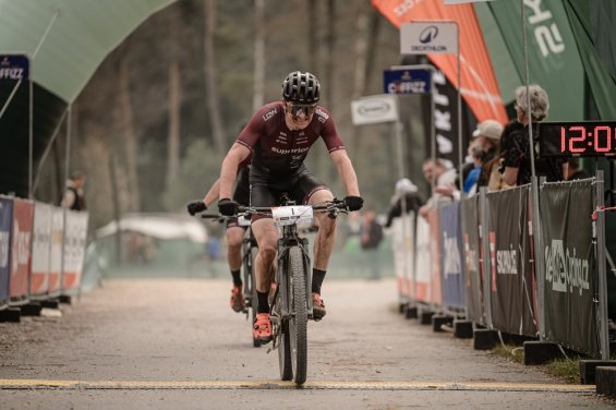 Superior Team vstoupil do sezóny bronzem na úvodním maratonu Prima Cupu