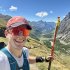 Ondřej Pavlů atakoval první 100 na UTMB/CCC 2025