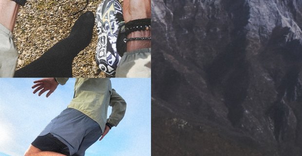 Krkonošská 50 navazuje spolupráci se značkami LEKI a Mizuno