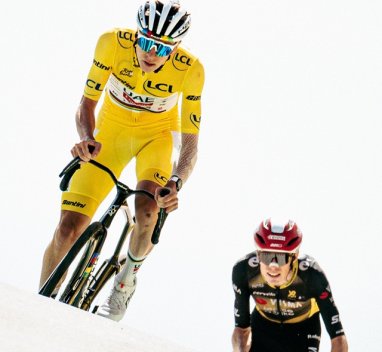 Cyklistický svátek je tady - začíná Tour de France