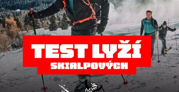 SkialpujFEST ve Velké Úpě