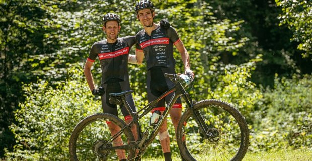 Závodníci Superior Teamu úspěšní na MTB Trilogy