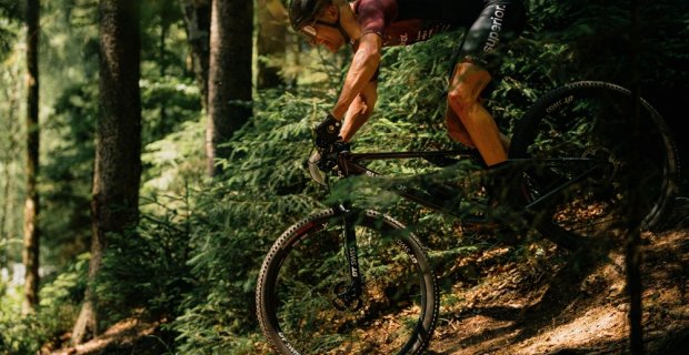 Superior Team na MTB Trilogy 2025 - Tři jezdci v TOP 5, stříbro pro Filipa Adela