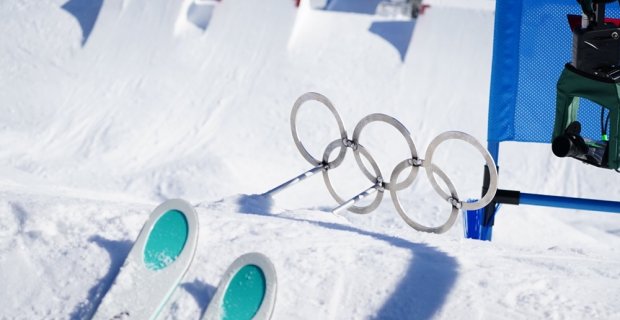 ZOH 2026 - reprezentace akrobatických lyžařů a lyže Kästle