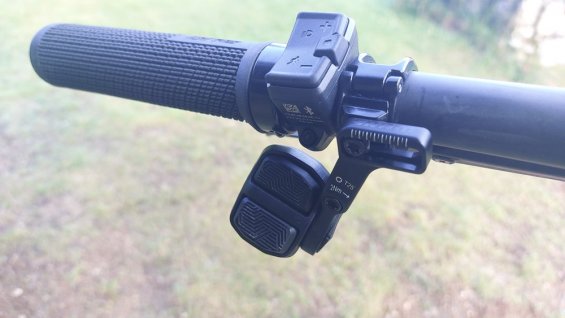 Test Superior iXF 9.8 – Přirozené prolínání světů