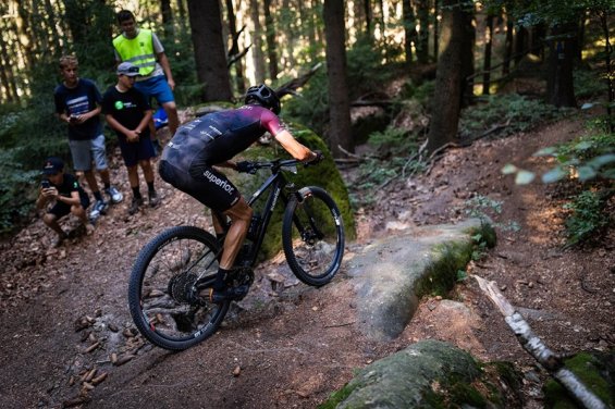 Jubilejní 30. ročník Rallye Sudety se stal kořistí Filipa Adela