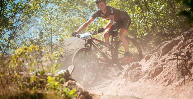 Závodníci Superior Teamu úspěšní na MTB Trilogy