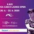 KJUS opět na Czech Ladies Open