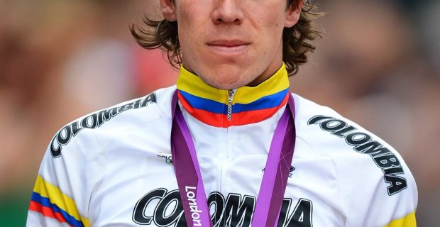 Rigoberto Urán se na konci letošní sezóny rozloučí s profi pelotonem