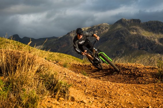 LEVELSPORTKONCEPT oficiálním distributorem značky ROCK MACHINE