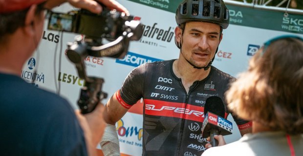 Závodníci Superior Teamu úspěšní na MTB Trilogy