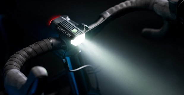 Lezyne uvádí revoluční Radar React System - novou úroveň bezpečnosti na kole