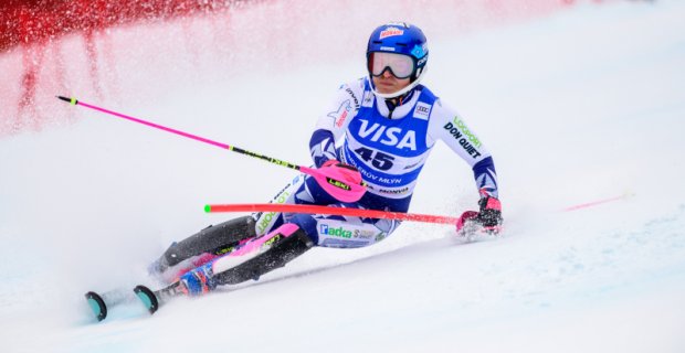 Dva dny Světového poháru ve Špindlerově Mlýně