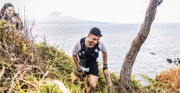 Ultra Blue Island Azores pohledem Martina Jora