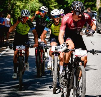 Adel bere z mistrovství republiky bronz