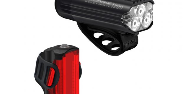 Lezyne uvádí revoluční Radar React System - novou úroveň bezpečnosti na kole