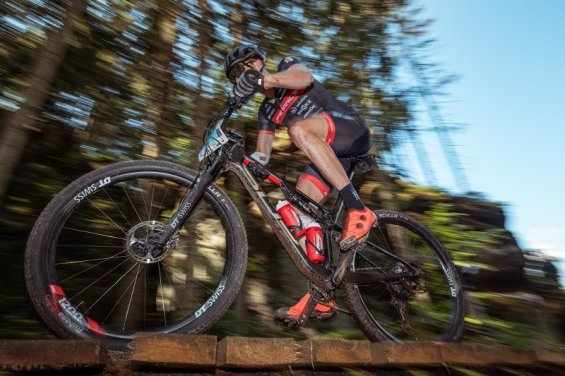 Závodníci Superior Teamu úspěšní na MTB Trilogy