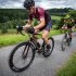 Dramatický závěr Gravel Tour Hlinsko přinesl vítězství Adela
