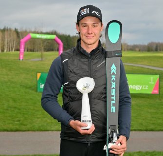 15. ročník SKI&GOLF CZECH CHAMPIONSHIP 2023