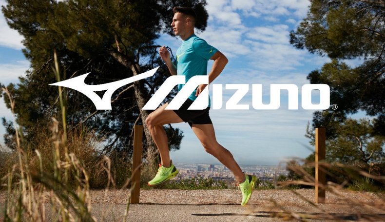 Mizuno