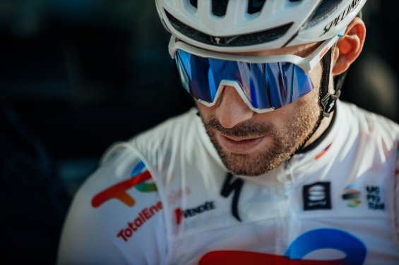 Sledujeme Tour de France