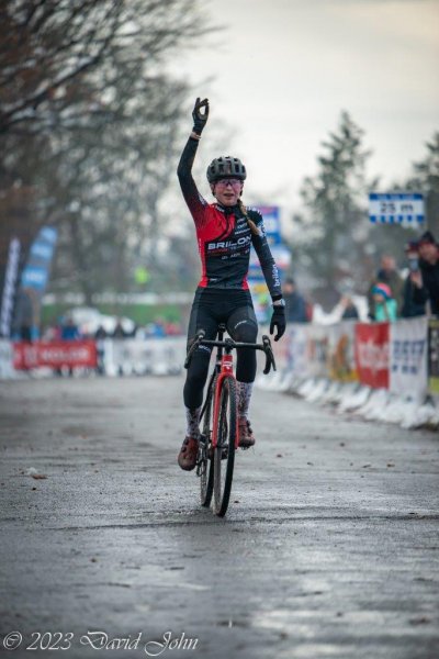 Fantastický víkend BRILON RACING TEAMU