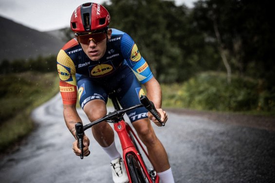 Sledujeme Tour de France