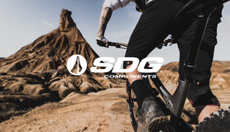 SDG COMPONENTS