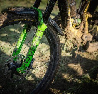 Pečuj o svůj bike