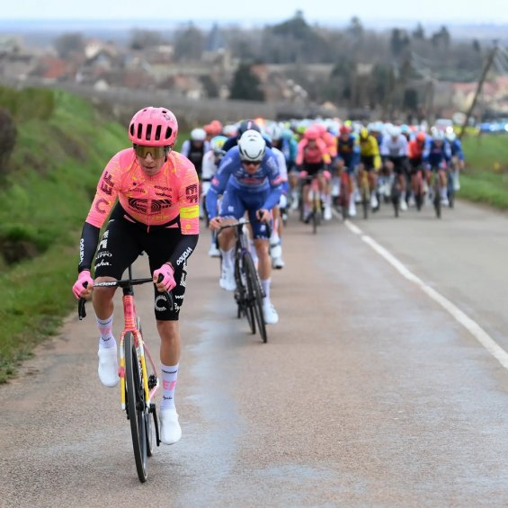 Všechny cesty vedou do Říma - začíná Giro d'Italia