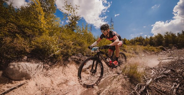 Závodníci Superior Teamu úspěšní na MTB Trilogy