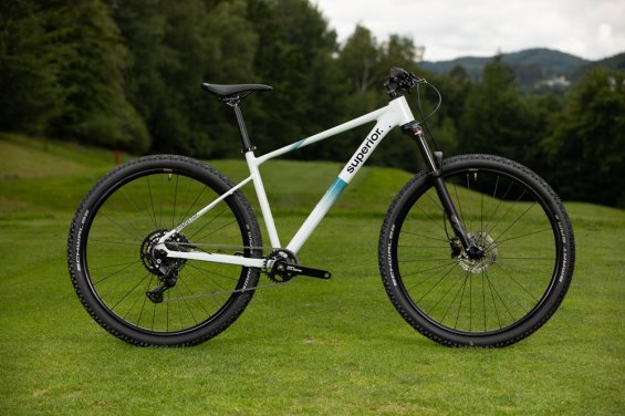 Superior představuje nové hliníkové řady XP a XC – víc než jen hliník