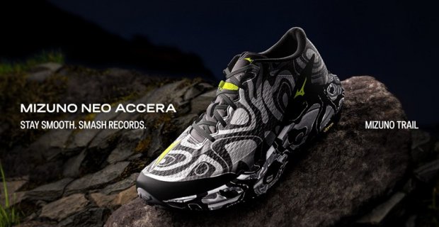 Krkonošská 50 navazuje spolupráci se značkami LEKI a Mizuno