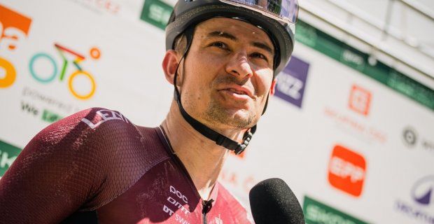 Superior Team na MTB Trilogy 2025 - Tři jezdci v TOP 5, stříbro pro Filipa Adela
