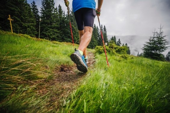 Krkonošská 50 navazuje spolupráci se značkami LEKI a Mizuno