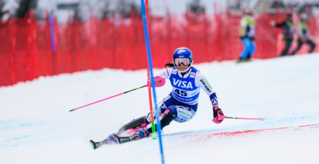 Dva dny Světového poháru ve Špindlerově Mlýně