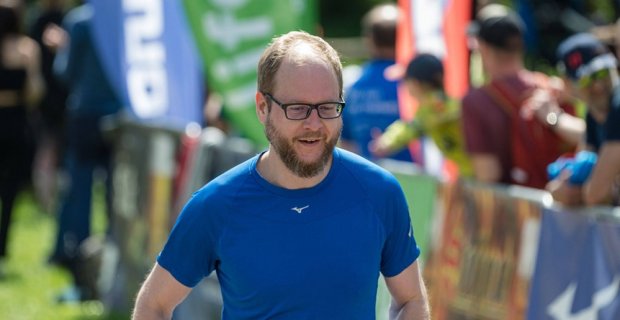 Mizuno Hruboskalský půlmaraton 2025 se vydařil