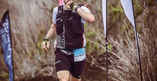 Ultra Blue Island Azores pohledem Martina Jora