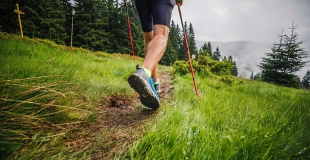 Krkonošská 50 navazuje spolupráci se značkami LEKI a Mizuno
