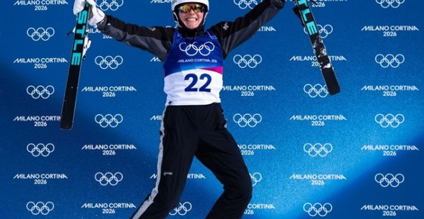 ZOH 2026 - reprezentace akrobatických lyžařů a lyže Kästle