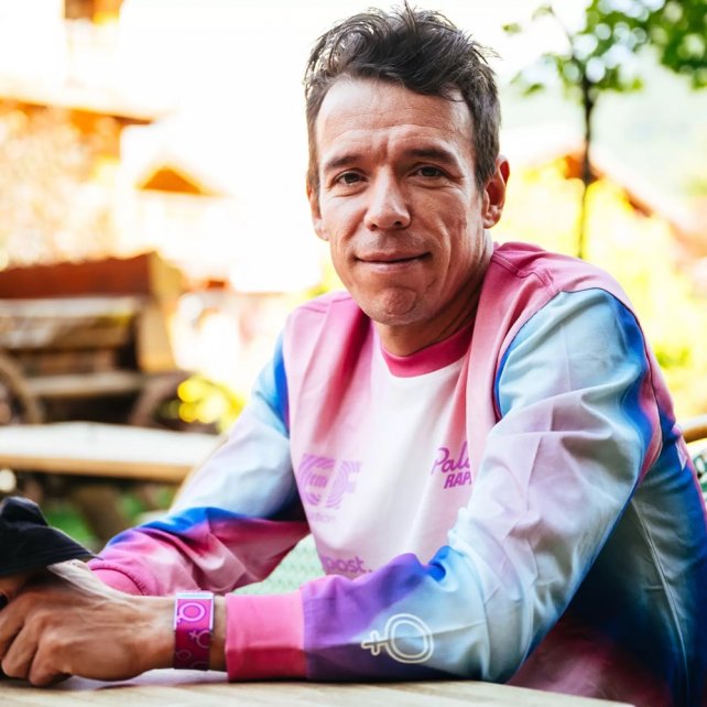 Rigoberto Urán se na konci letošní sezóny rozloučí s profi pelotonem