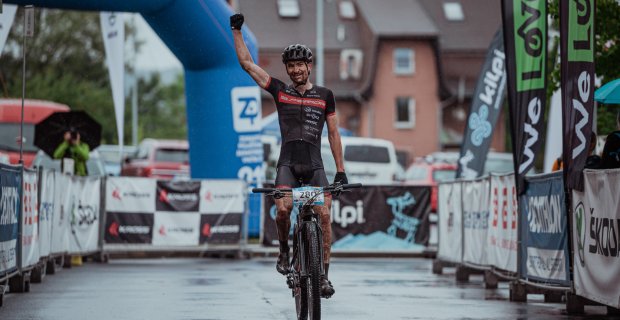 Filip Adel a Karlovy Vary-i győzelemmel megszilárdította előnyét a Cseh Kupában